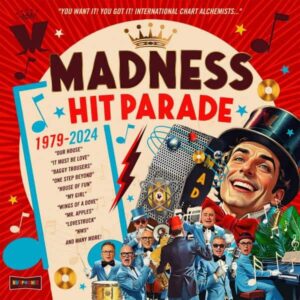 Hit Parade 1979-1986
