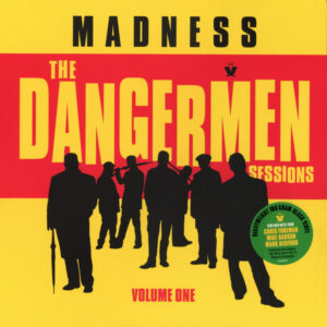 The Dangermen Sessions, Volume One