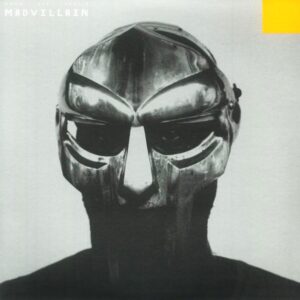 Madvillainy