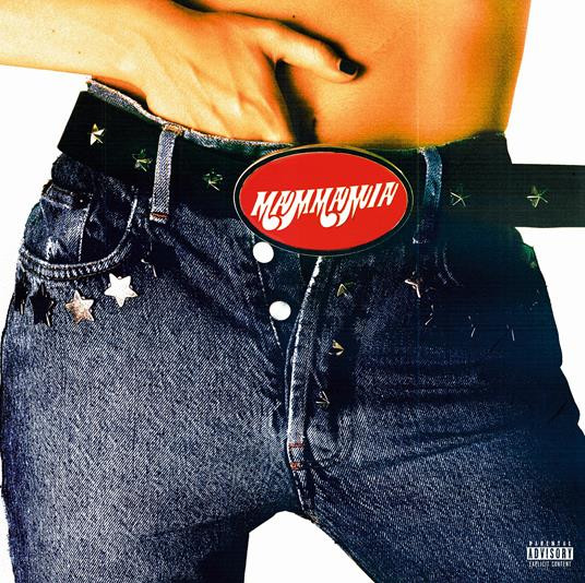 Mammamia / Touch me (demo version)