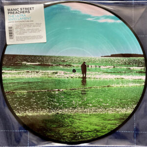 The Ultra Vivid Lament (Picture Disc)