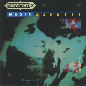 Music Madness