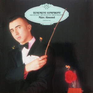 Tenement Symphony (Kies und Glanz • Grit and Glitter • Grès et Paillettes)