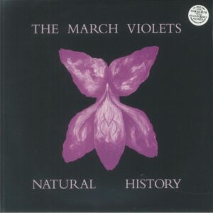 Natural History (Violet vinyl)