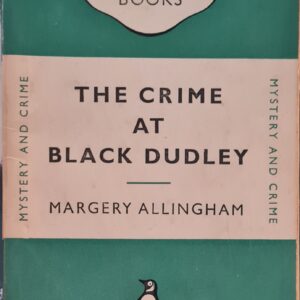 The Crime at Black Dudley (1950)