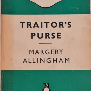 Traitor's Purse (1958)