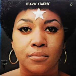Mavis Staples