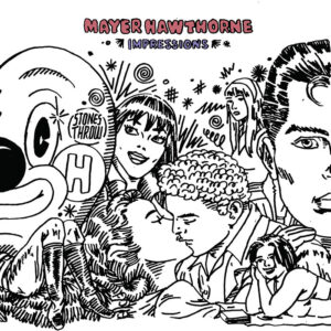 Impressions EP 