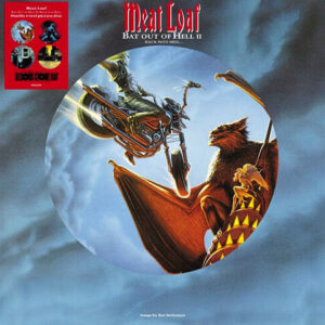 Bat Out Of Hell II: Back Into Hell