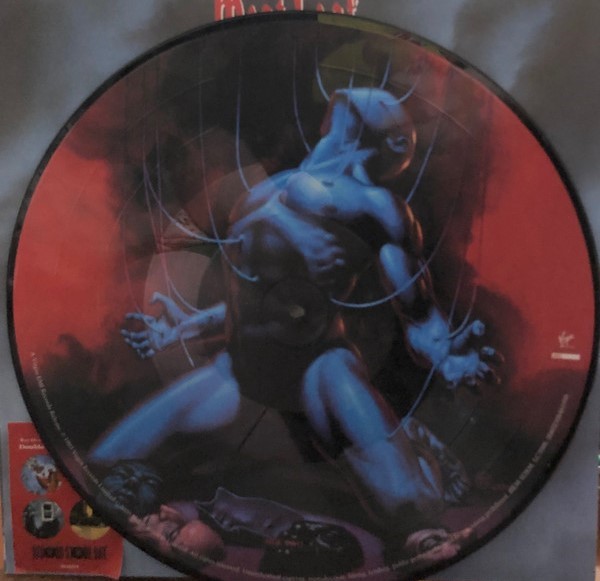 Bat Out Of Hell II: Back Into Hell - Image 2