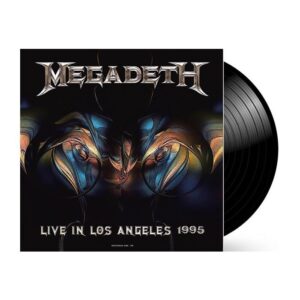 Live in Los Angeles 1995
