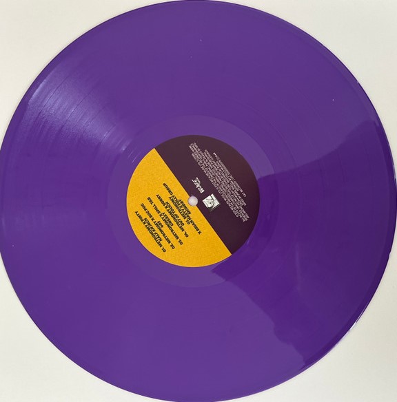Posse EP Volume 1 - Image 2