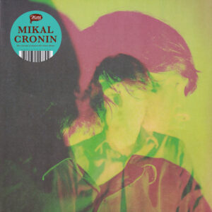 Mikal Cronin