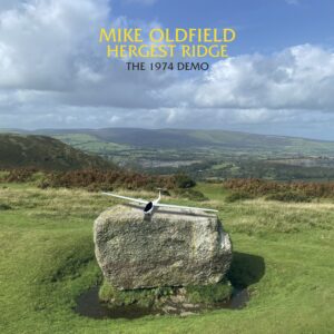 Hergest Ridge: The 1974 Demo