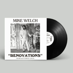 Renovations Remastered 2024