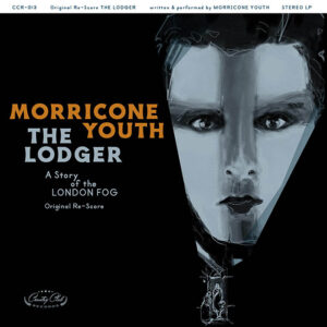 The Lodger: A Story of the London Fog