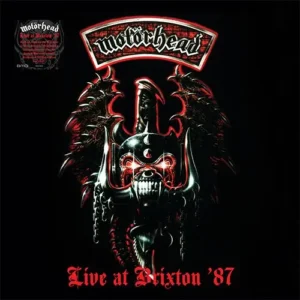 Live at Brixton '87