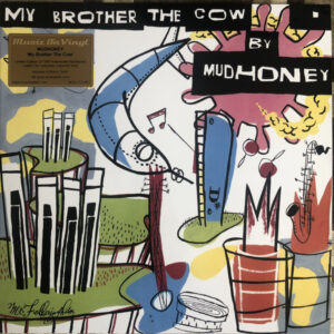 My brother the cow