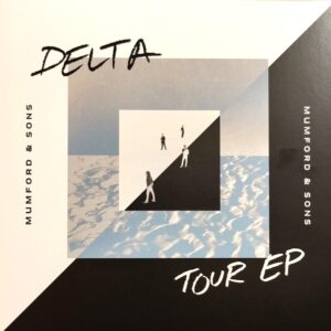 Delta Tour EP