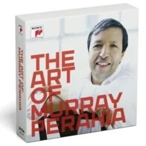 The Art of Murray Perahia