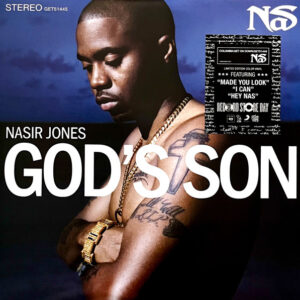 God's son