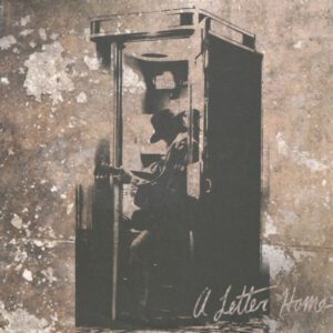 A Letter Home