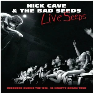 Live Seeds