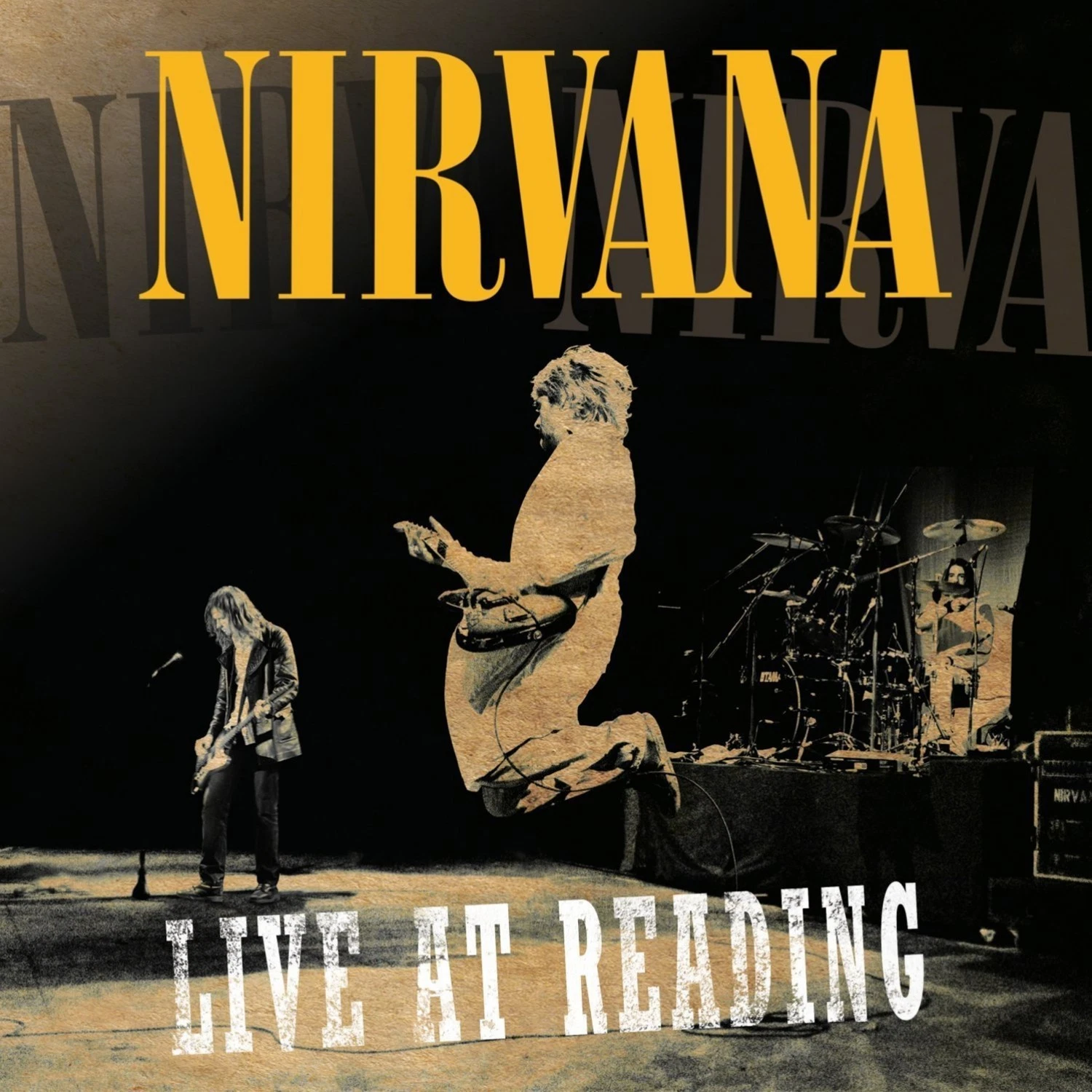 Live at Reading (DVD)