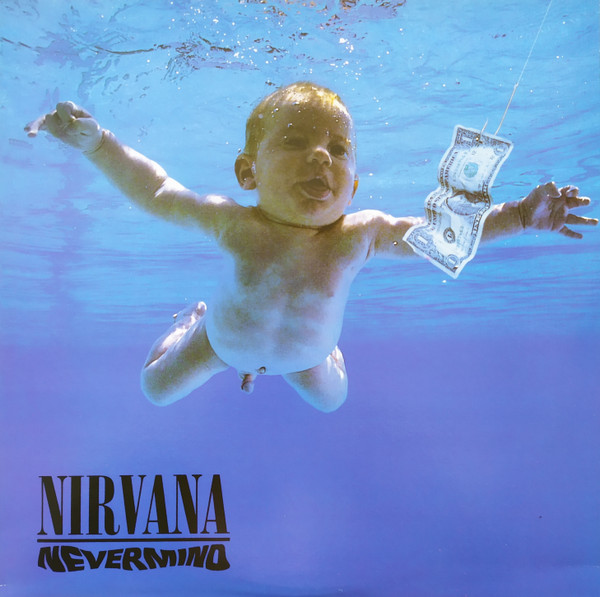 Nevermind