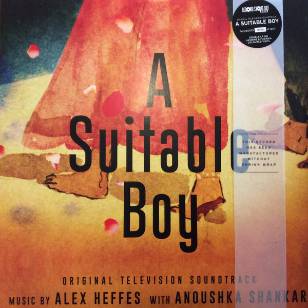 A Suitable Boy
