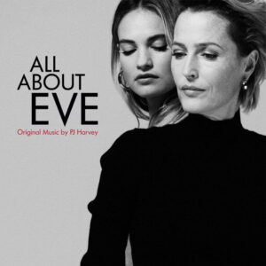 All about Eve