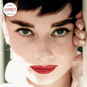 Audrey