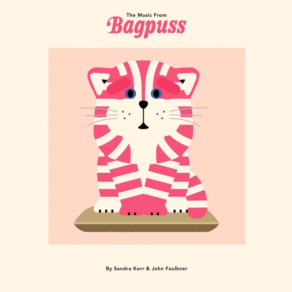 The Music from Bagpuss