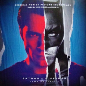 Batman V Superman: Dawn of Justice