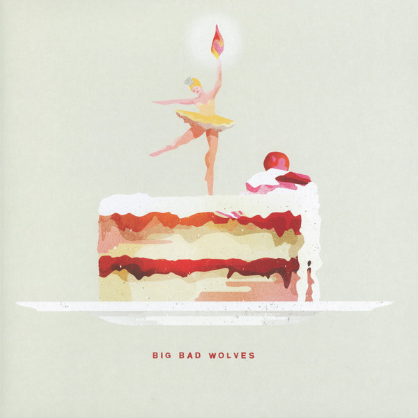 Big Bad Wolves