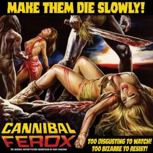 CANNIBAL FEROX