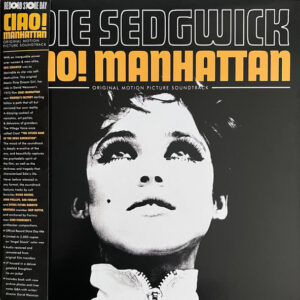Ciao! Manhattan