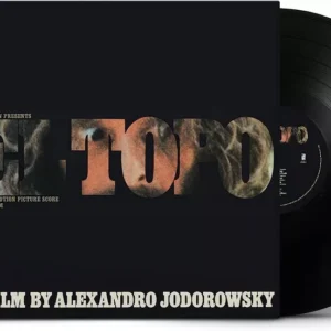El Topo