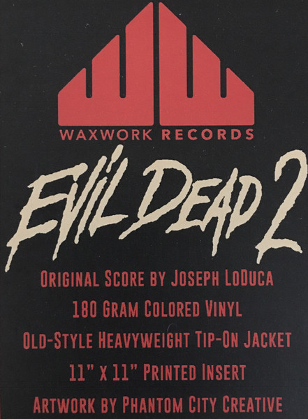 Evil Dead 2 - Image 2