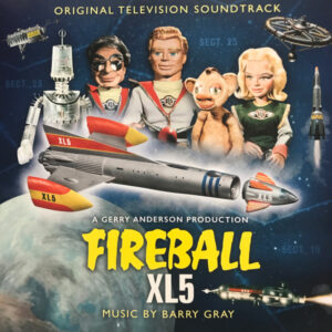 Fireball XL5