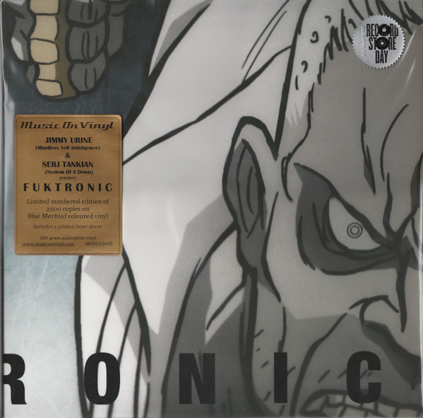 Fuktronic
