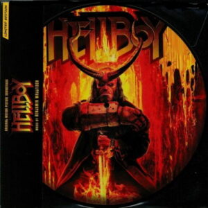 Hellboy
