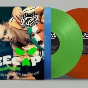 Kneecap (Music from the Motion Picture)