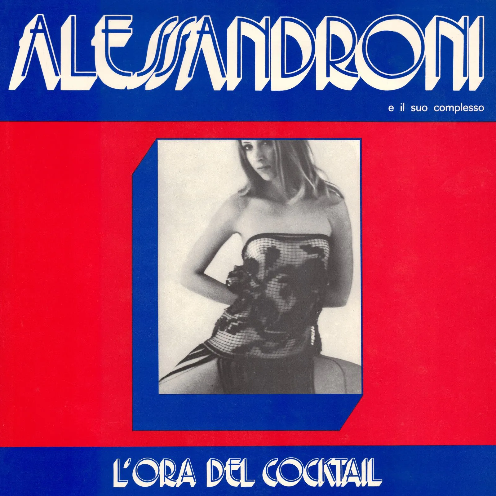 L'Ora del Cocktail