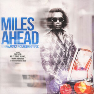 Miles Ahead
