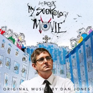 Louis Theroux: My Scientology Movie