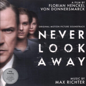 Never look away
