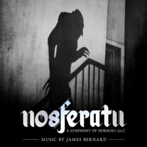 Nosferatu: A Symphony of Horrors (1922)