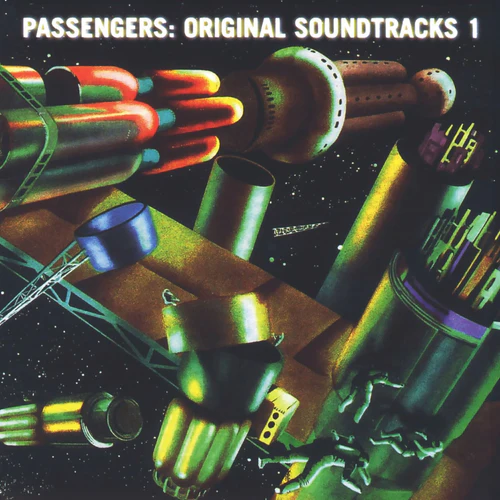 Original Soundtracks 1