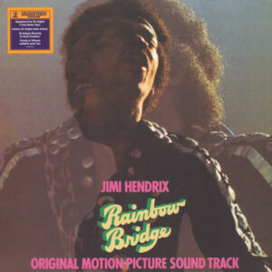 Rainbow Bridge